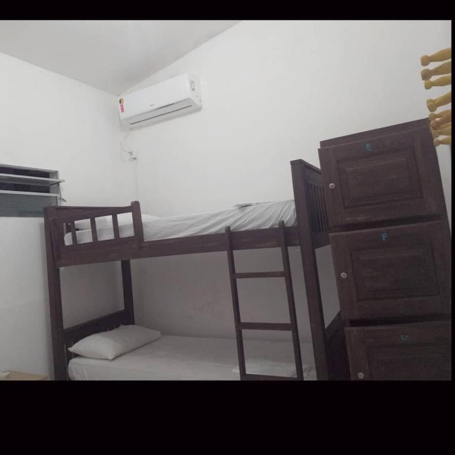 Hostel Central 马拉戈日 外观 照片