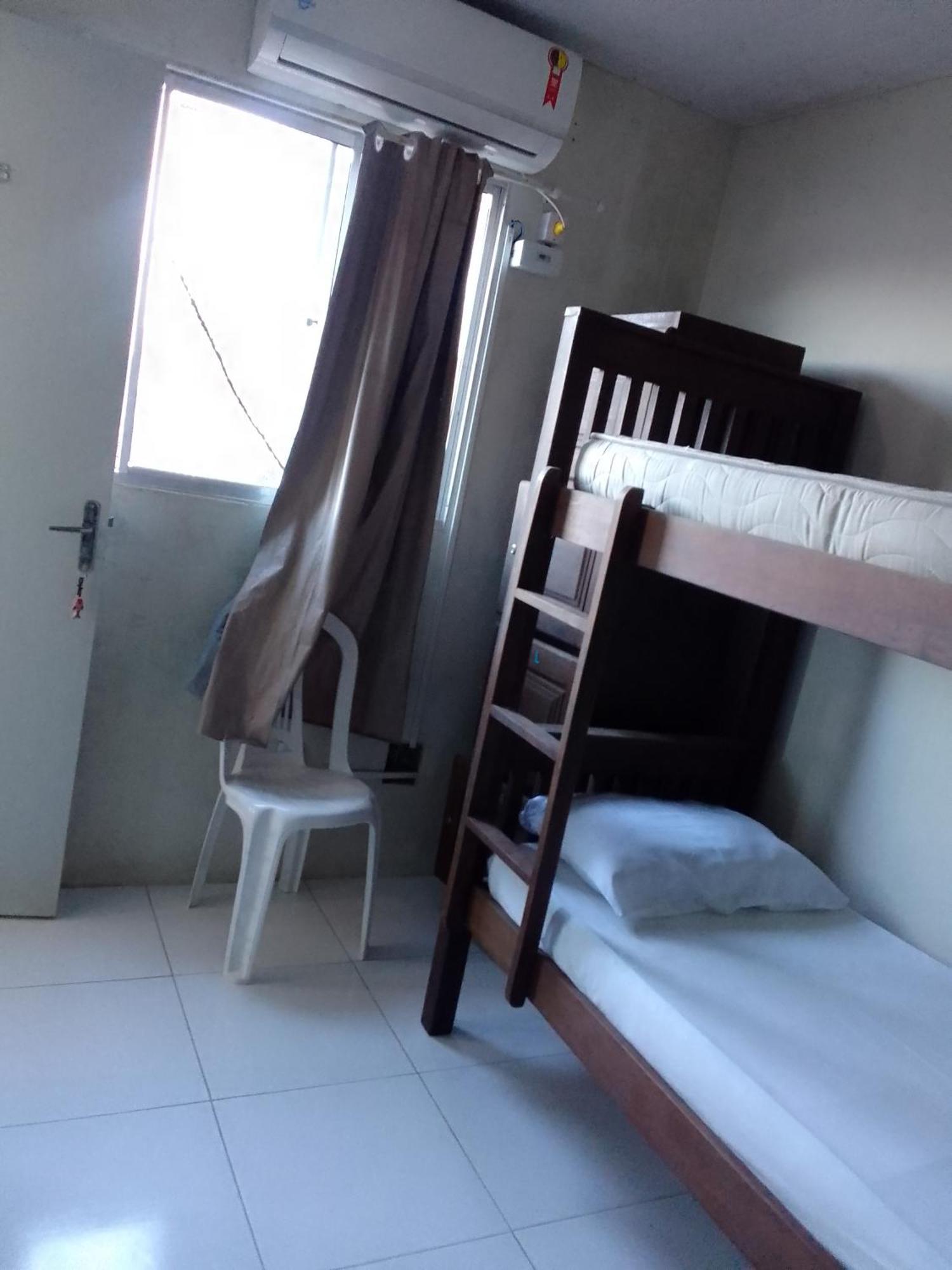 Hostel Central 马拉戈日 客房 照片