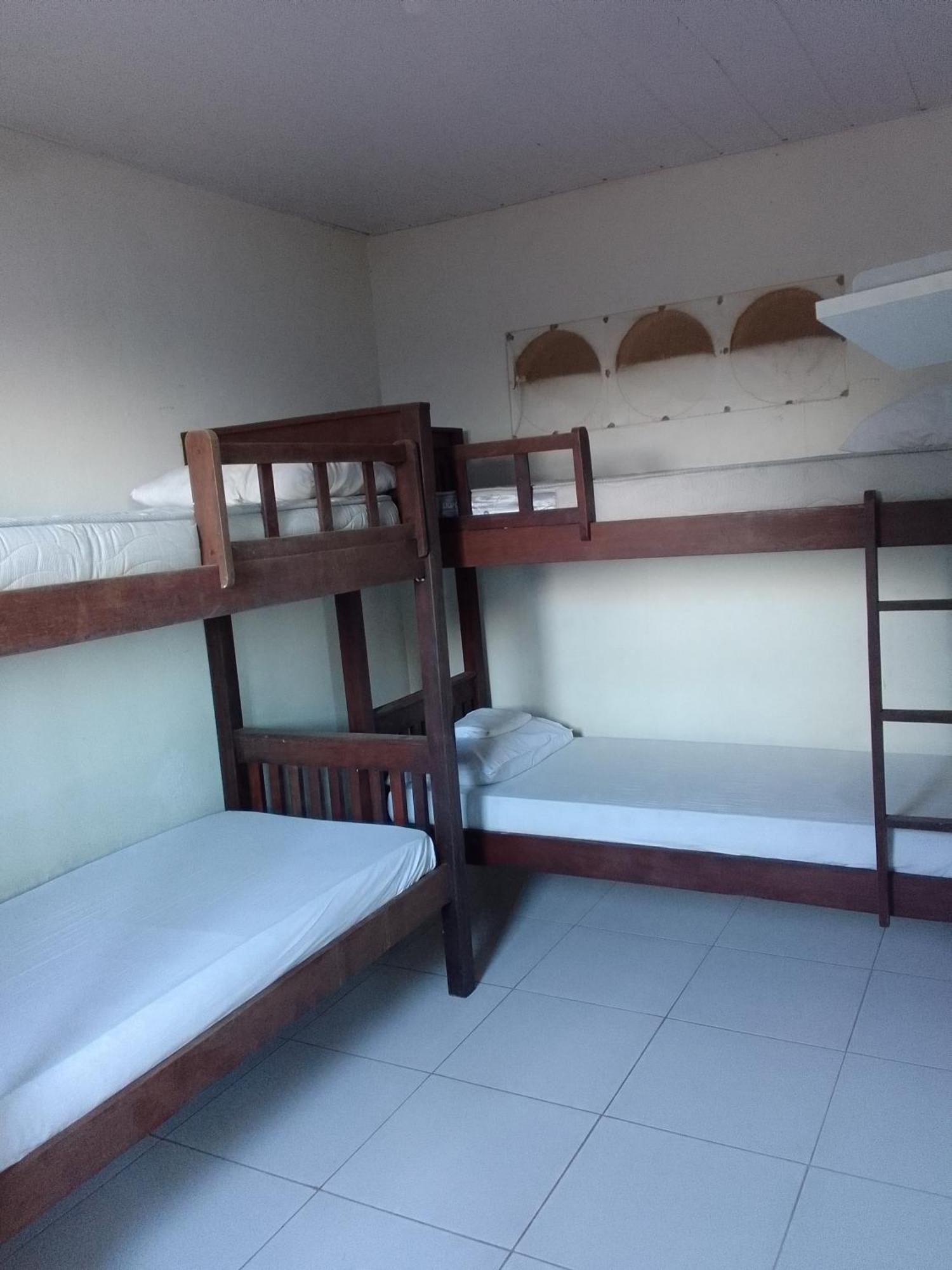Hostel Central 马拉戈日 客房 照片