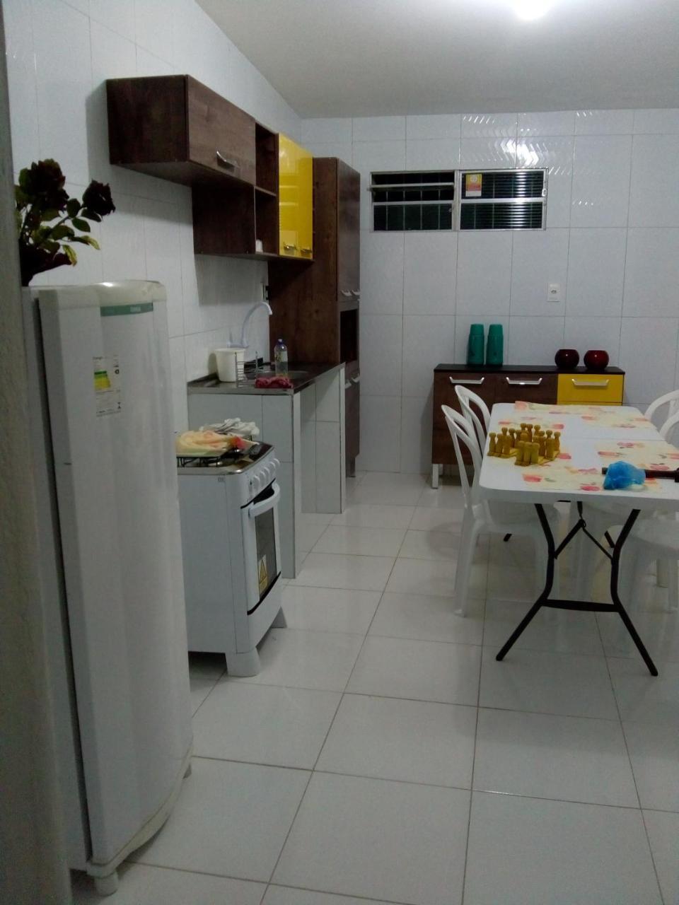 Hostel Central 马拉戈日 外观 照片