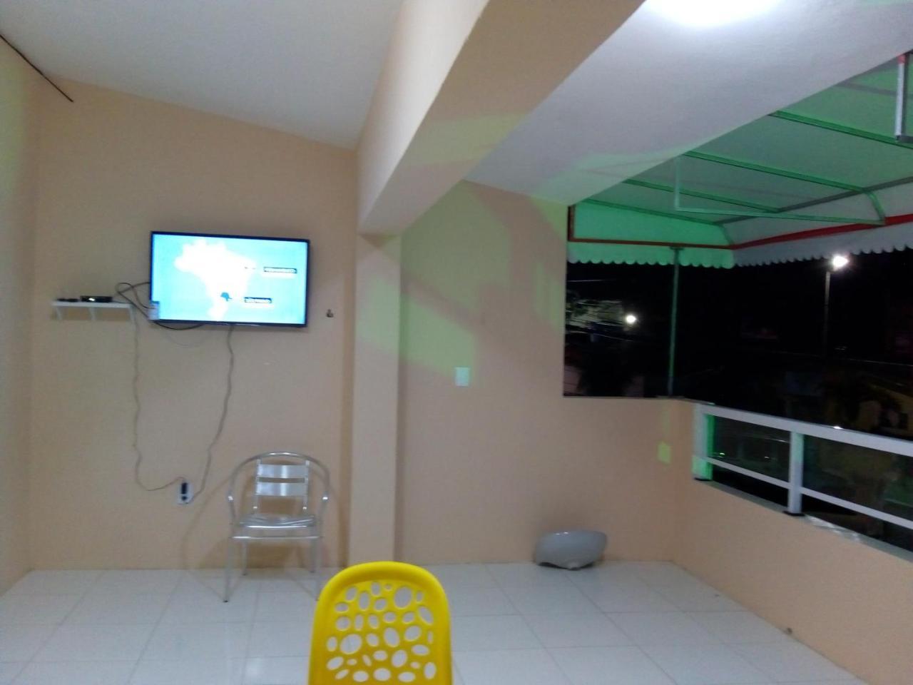 Hostel Central 马拉戈日 外观 照片