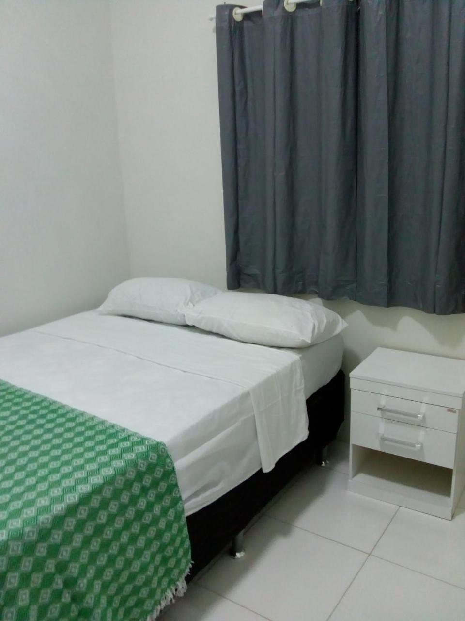 Hostel Central 马拉戈日 外观 照片