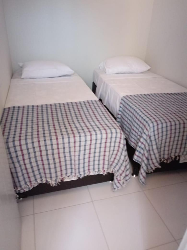 Hostel Central 马拉戈日 外观 照片