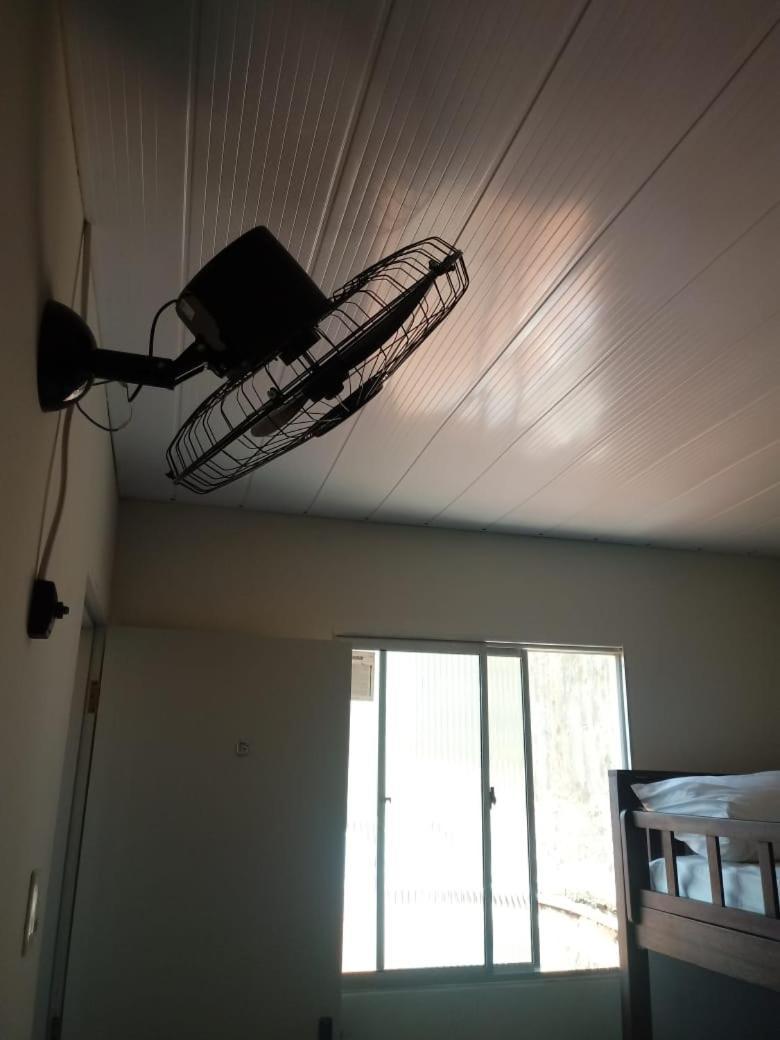 Hostel Central 马拉戈日 外观 照片